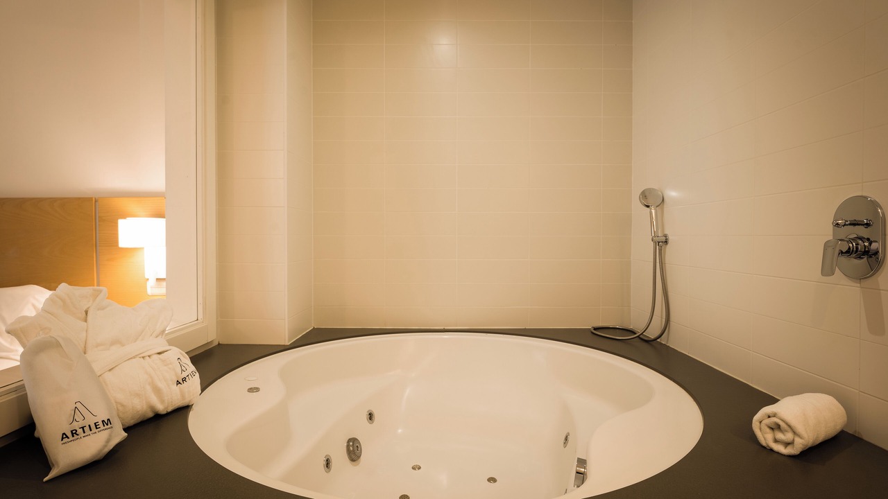 Photo of Bathroom in Mahon