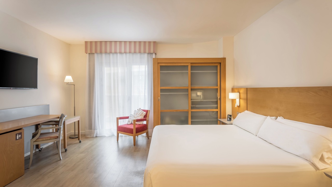 Photo of Bedroom in Mahon