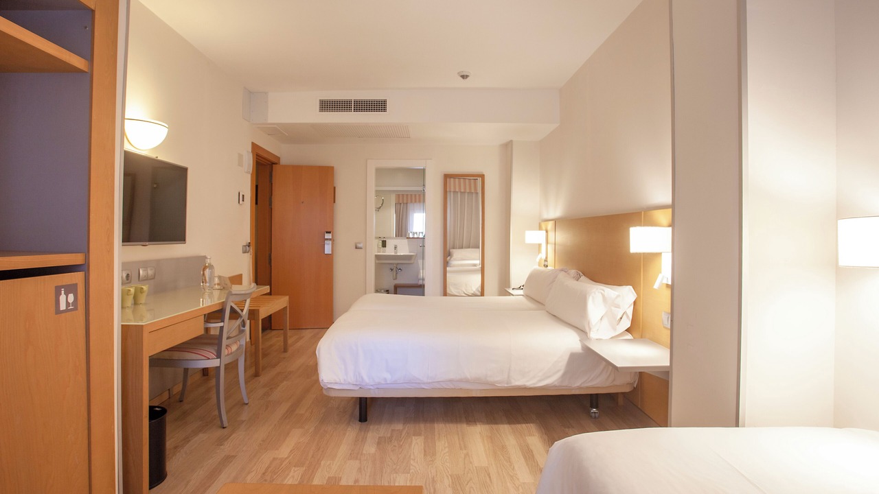 Photo of Bedroom in Mahon