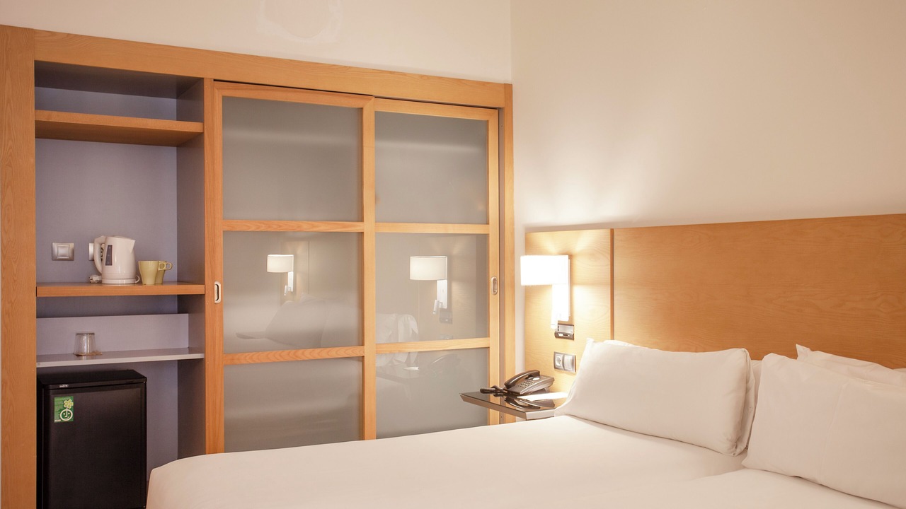 Photo of Bedroom in Mahon