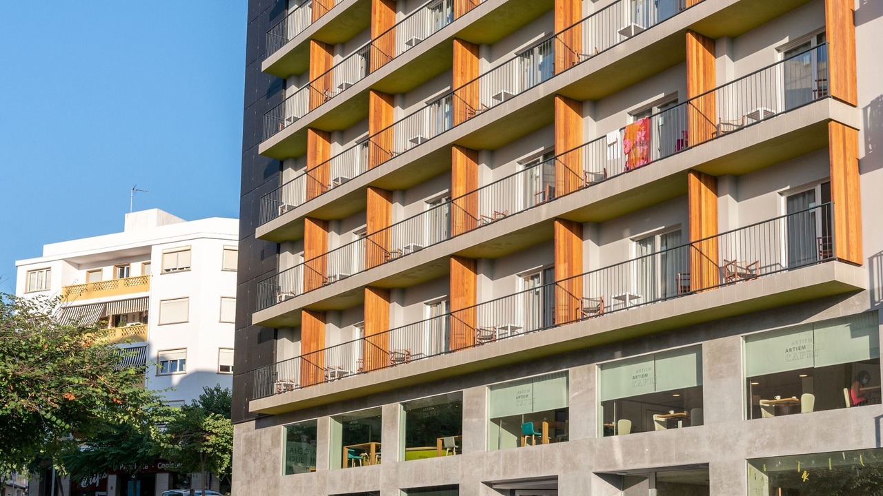 Photo of Outdoor in Mahon