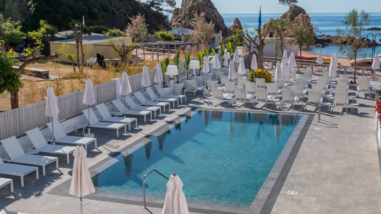 Photo of Outdoor in Tossa de Mar