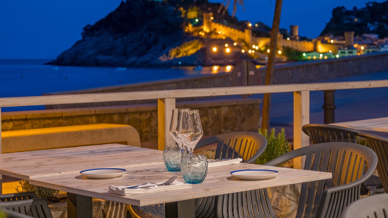 Photo of Others in Tossa de Mar