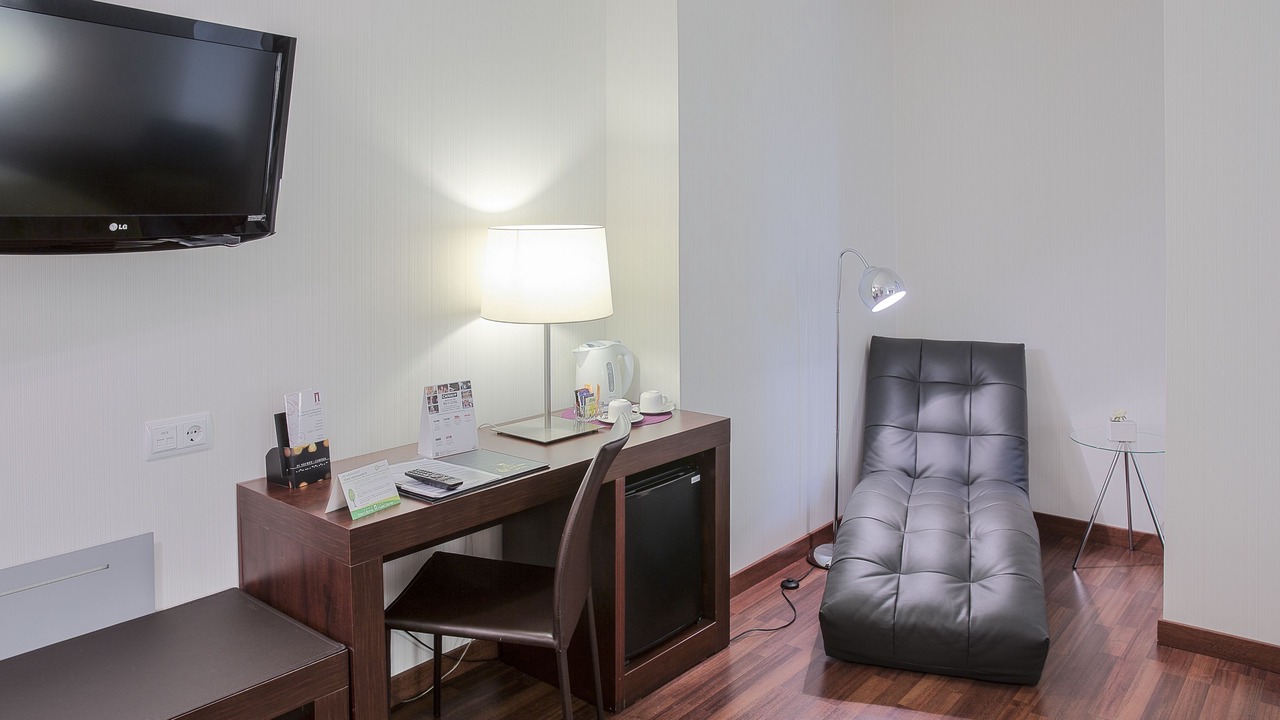 Photo of Bedroom in Eixample
