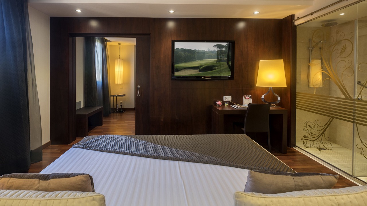Photo of Bedroom in Eixample
