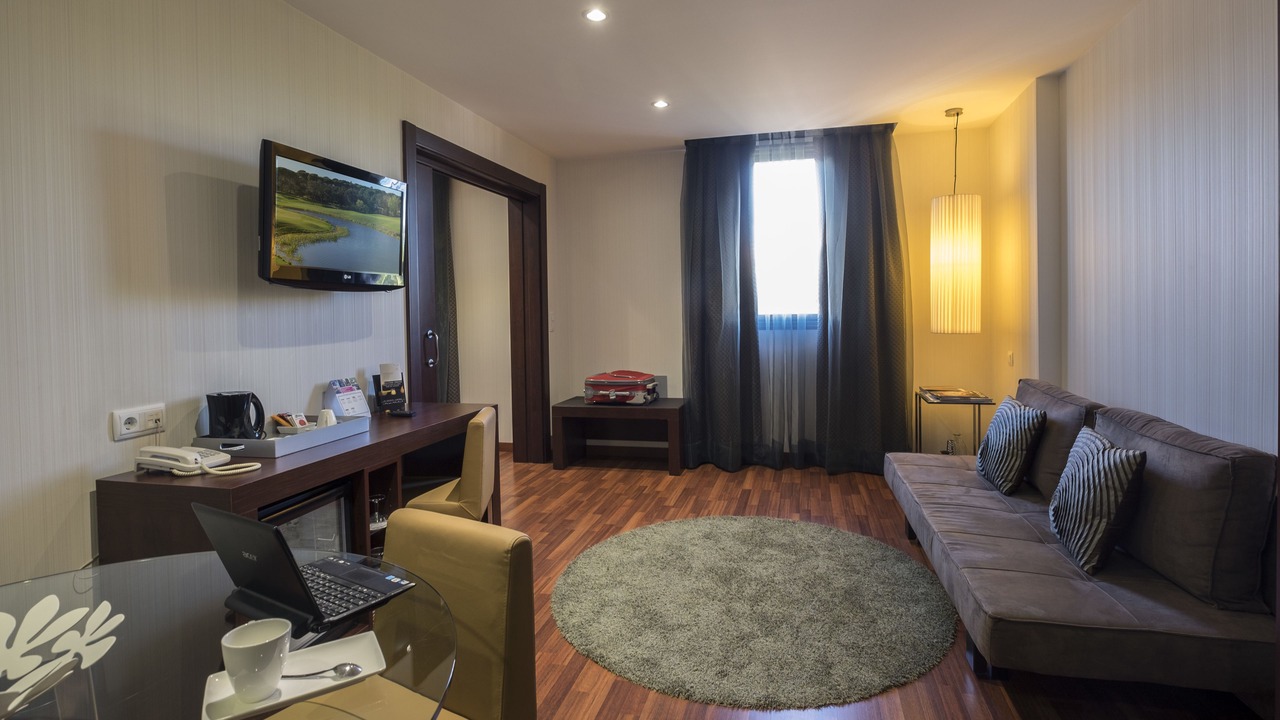 Photo of Bedroom in Eixample
