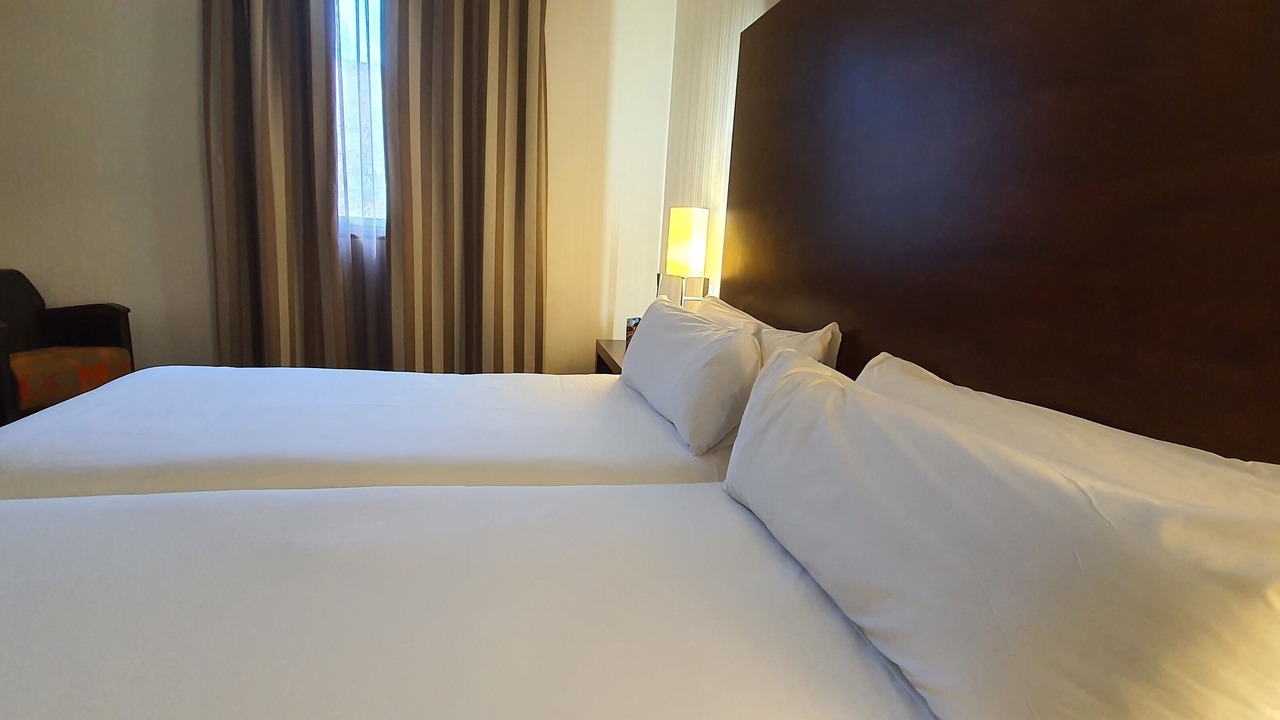 Photo of Bedroom in Eixample