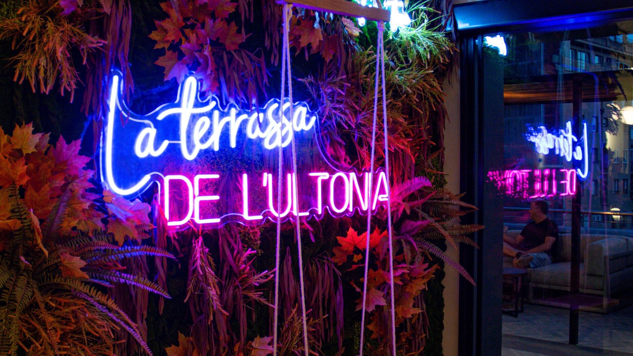 Photo of Outdoor in Eixample