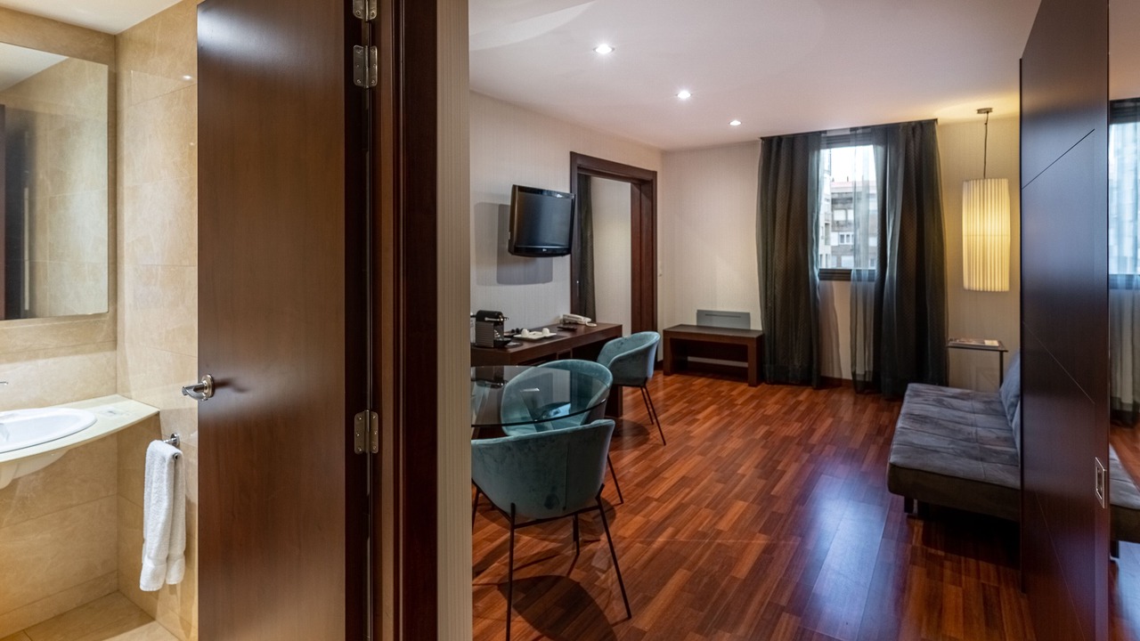 Photo of Bedroom in Eixample