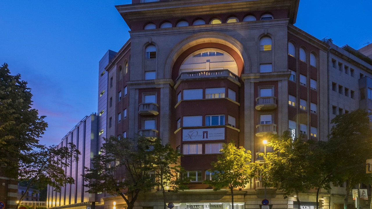 Photo of Outdoor in Eixample