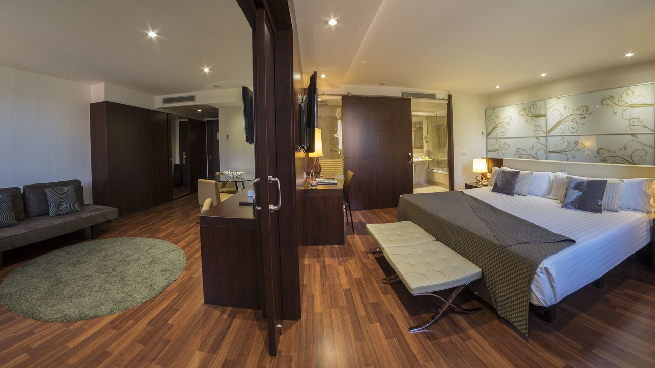 Photo of Bedroom in Eixample