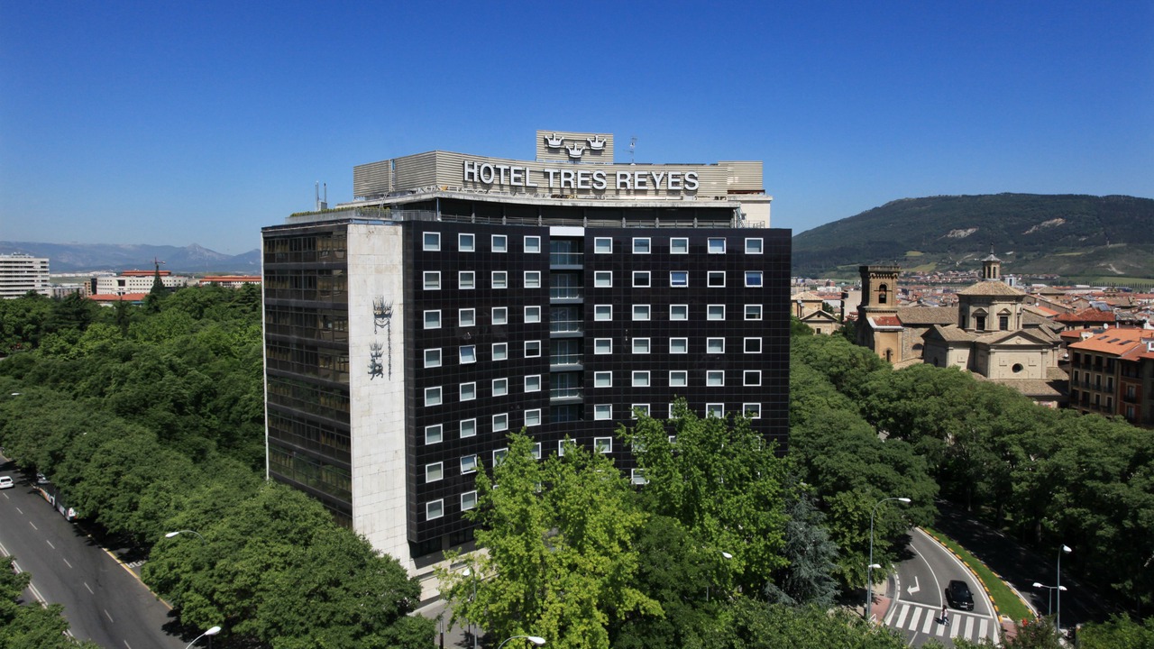 Photo of Outdoor in Primer Ensanche
