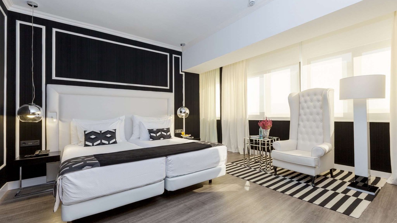 Photo of Bedroom in Primer Ensanche