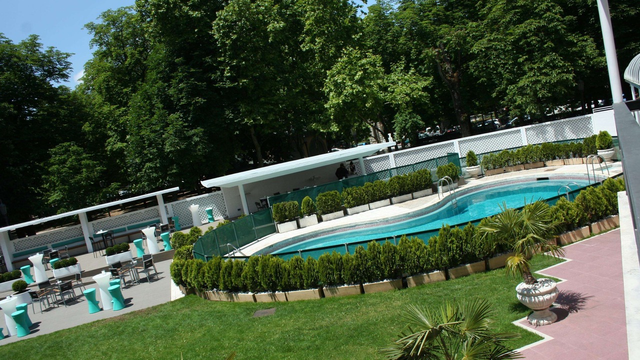 Photo of Outdoor in Primer Ensanche