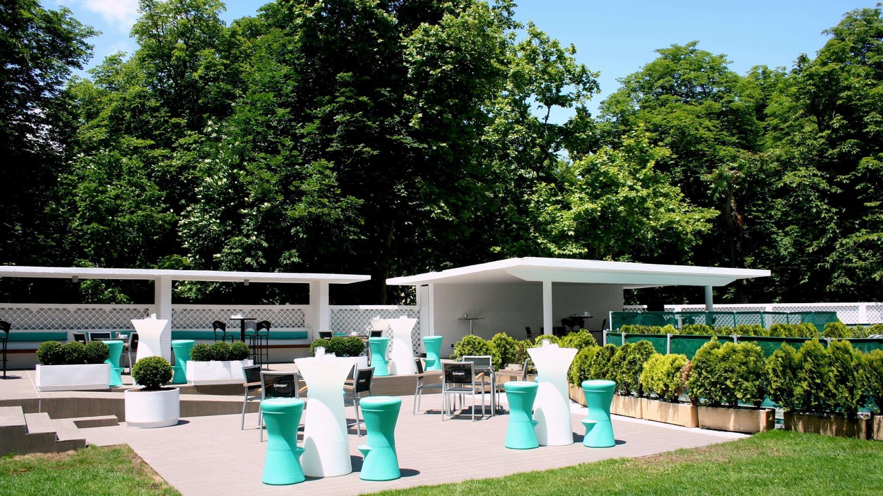 Photo of Outdoor in Primer Ensanche
