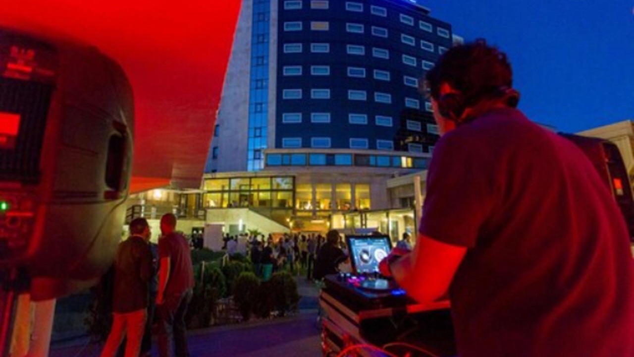 Photo of Outdoor in Primer Ensanche
