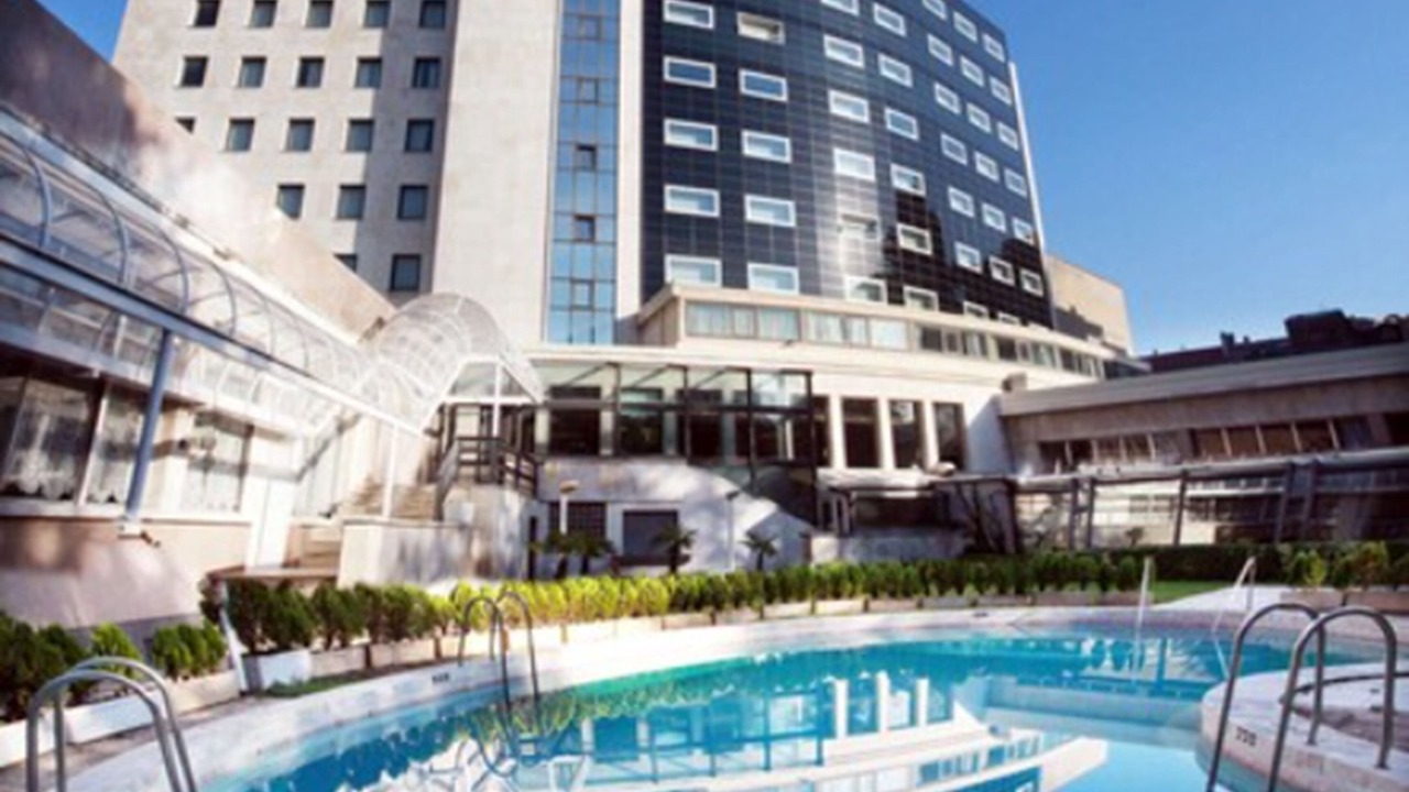 Photo of Outdoor in Primer Ensanche