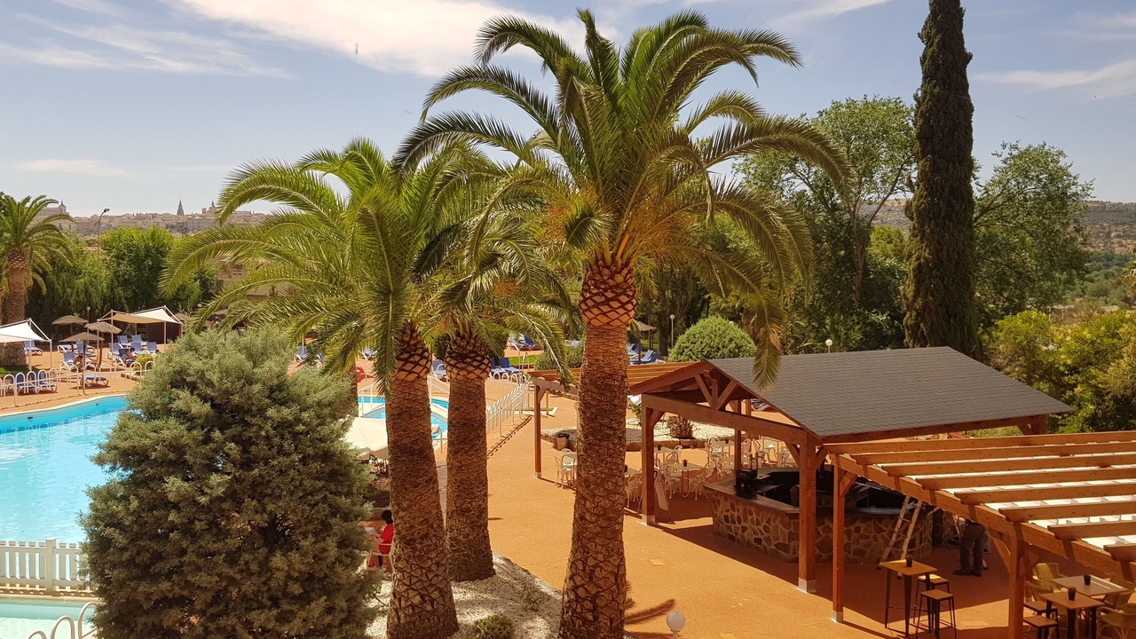 Photo of Outdoor in Province of Toledo