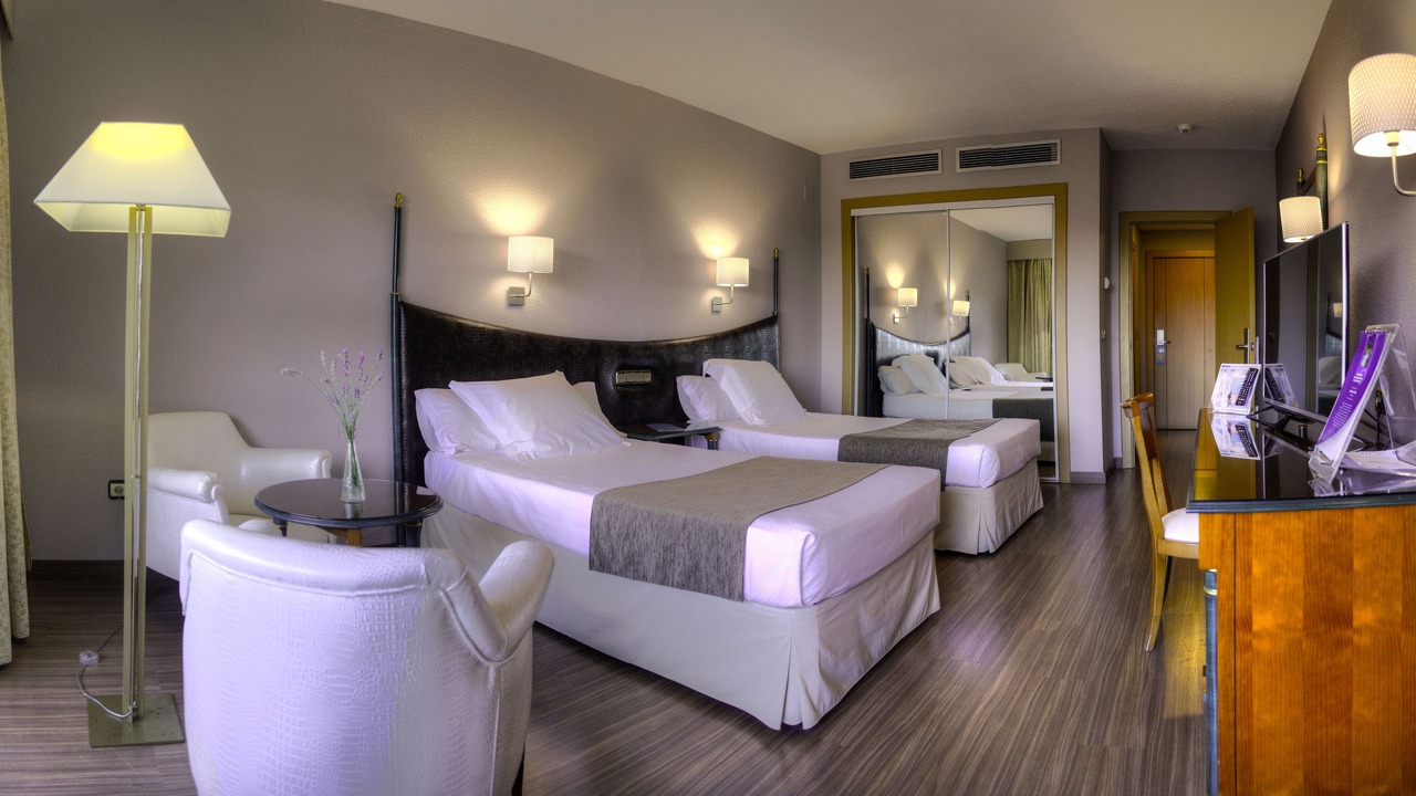 Photo of Bedroom in Province of Toledo