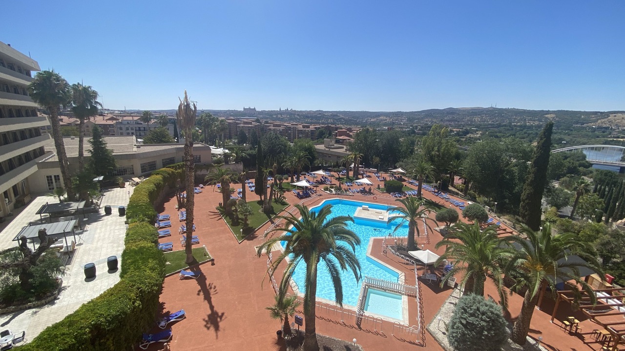 Photo of Outdoor in Province of Toledo