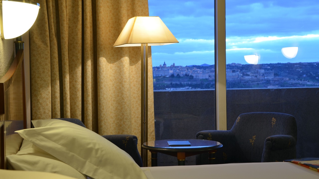 Photo of Bedroom in Province of Toledo