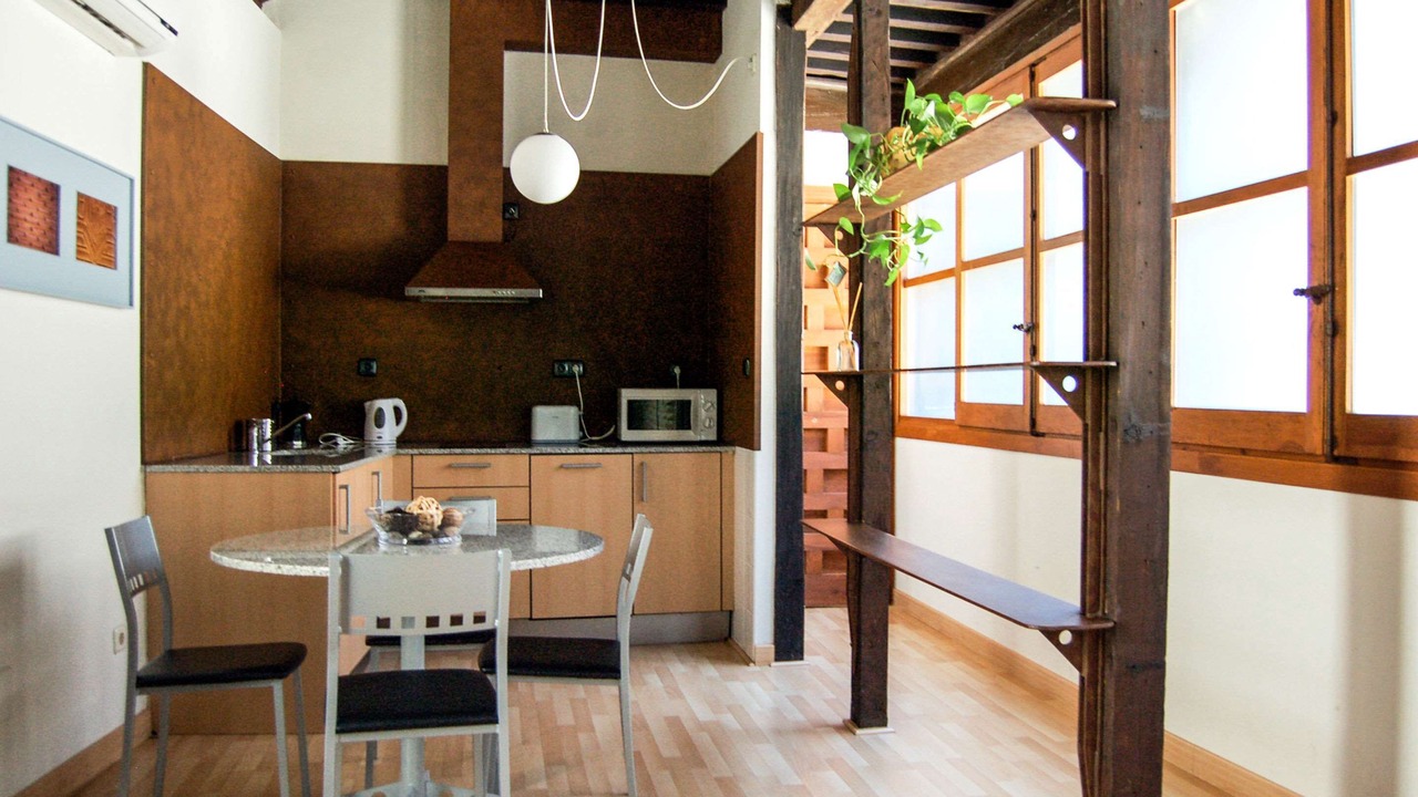 Photo of Bedroom in Jewish Quarter