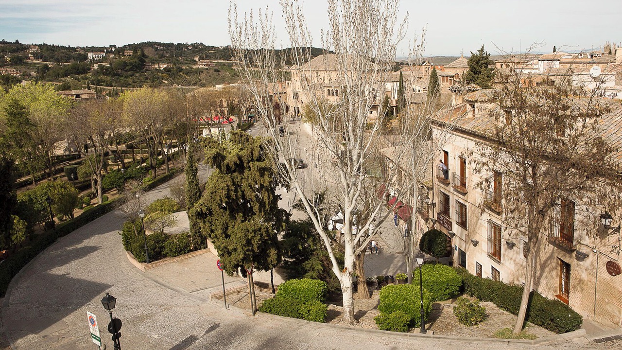 Photo of Outdoor in Jewish Quarter