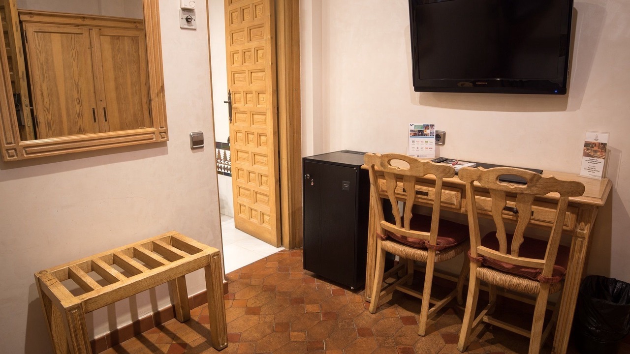Photo of Bedroom in Jewish Quarter