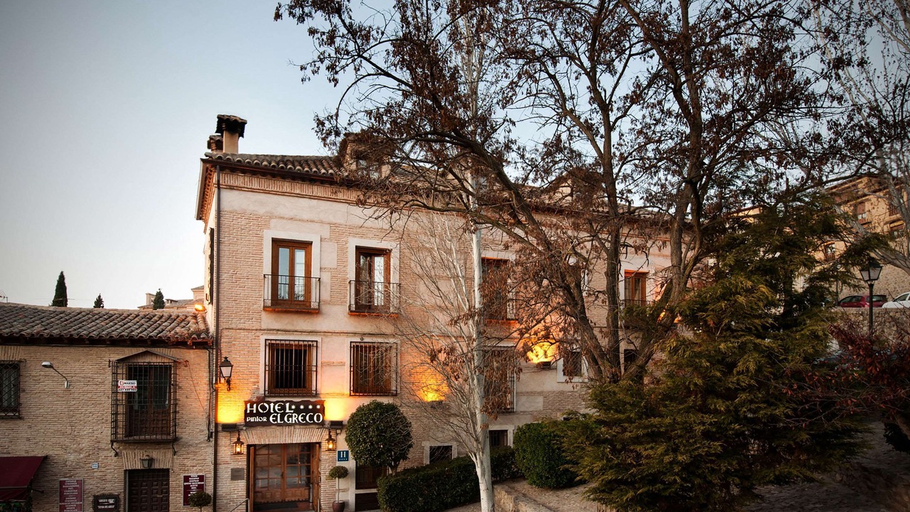 Photo of Outdoor in Jewish Quarter