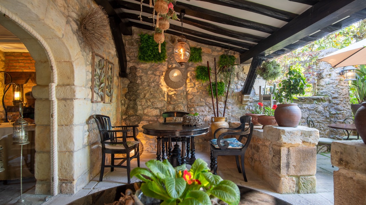 Photo of Outdoor in Santillana del Mar