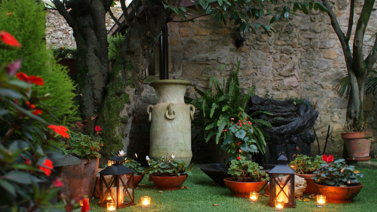 Photo of Outdoor in Santillana del Mar