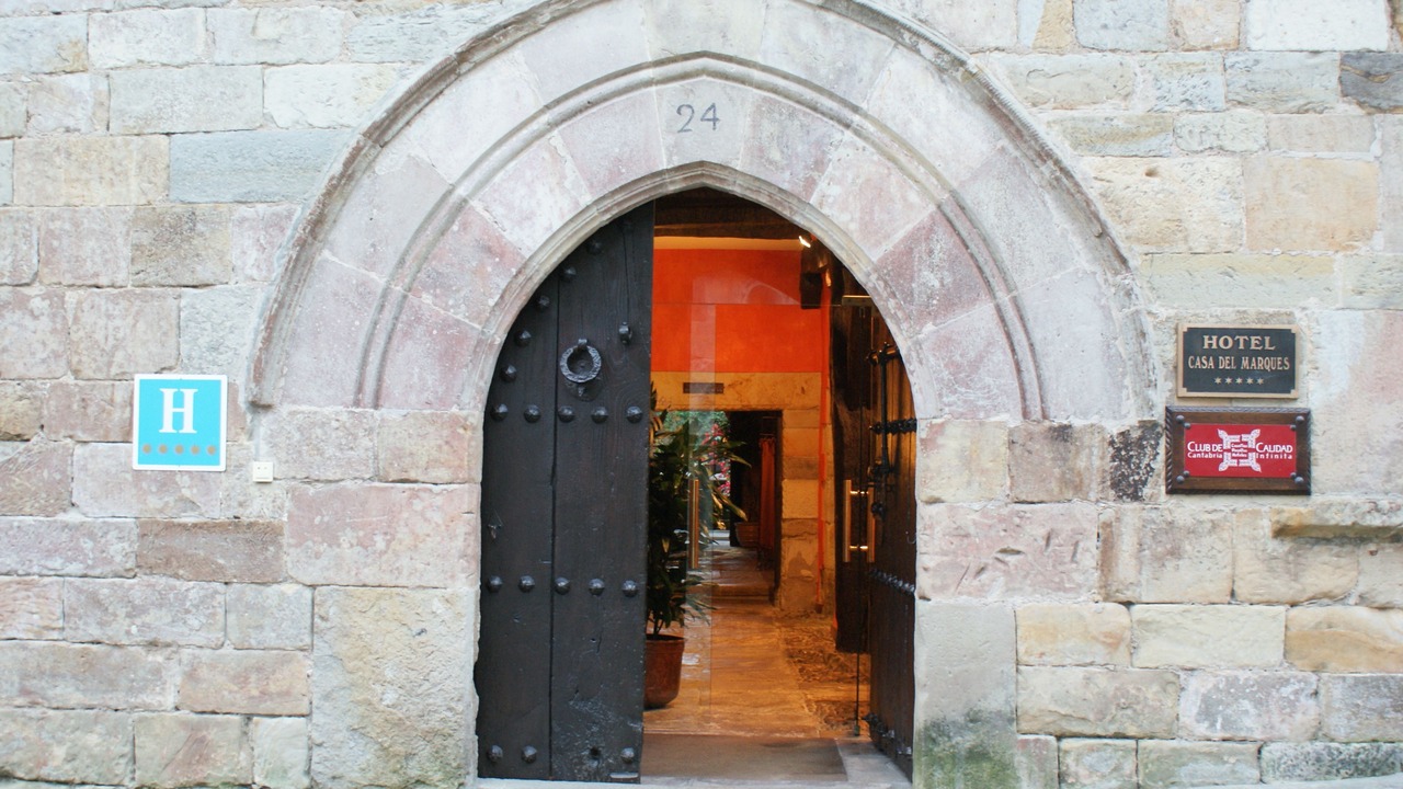 Photo of Outdoor in Santillana del Mar
