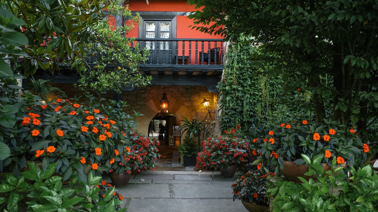 Photo of Outdoor in Santillana del Mar