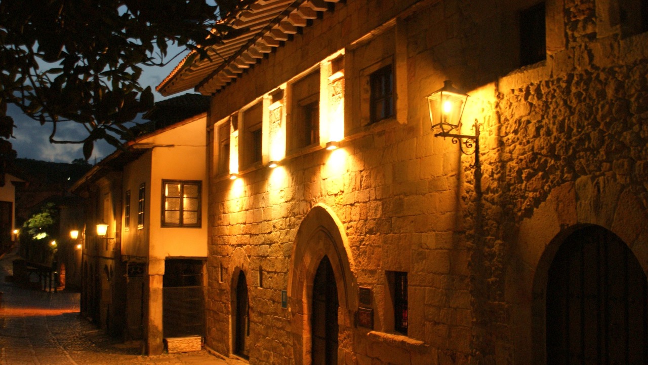 Photo of Outdoor in Santillana del Mar