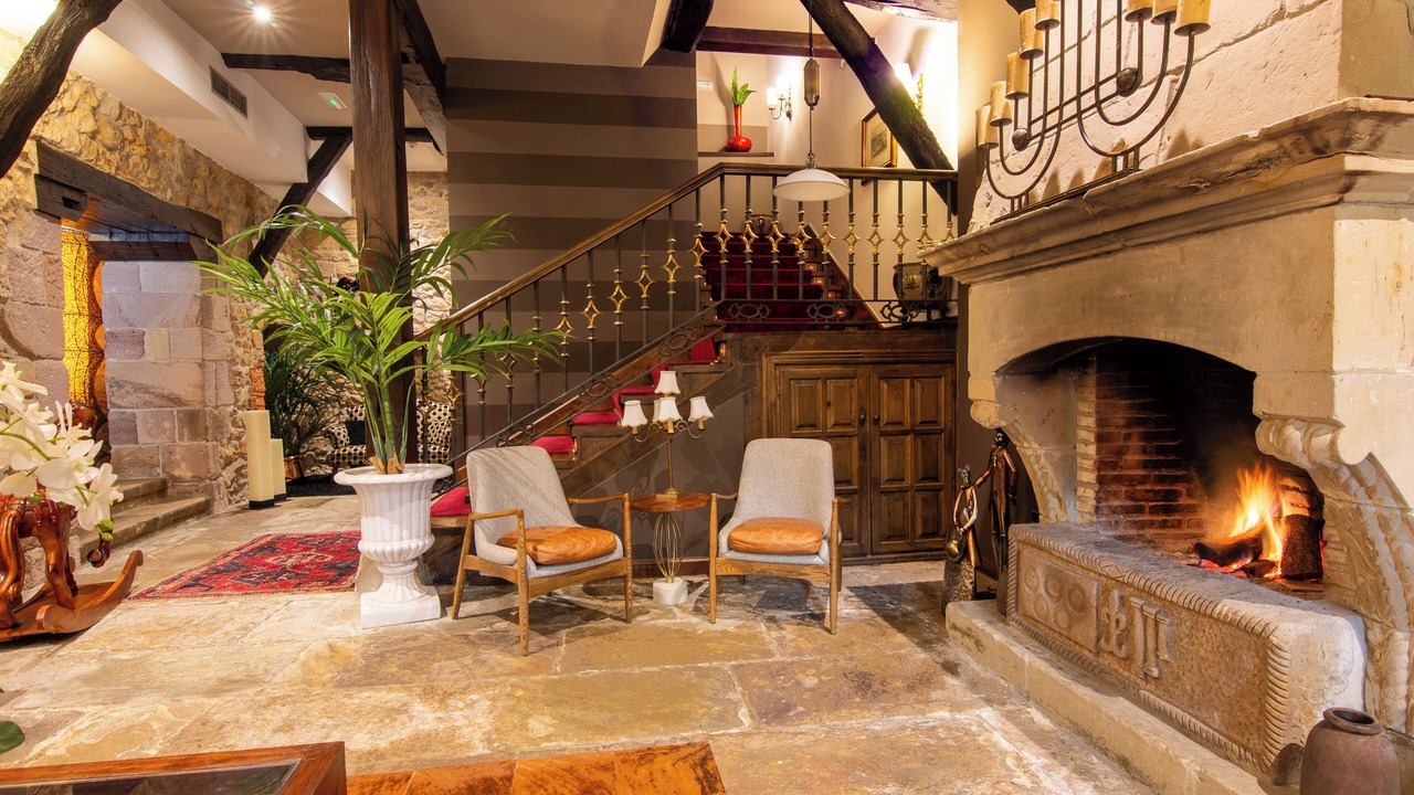 Photo of Livingroom in Santillana del Mar
