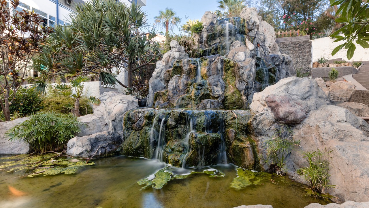 Photo of Outdoor in Las Caletillas