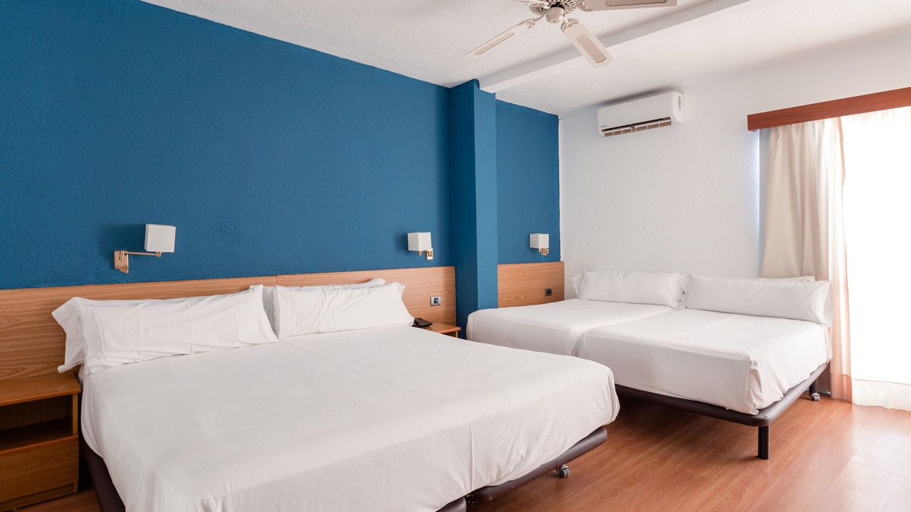 Photo of Bedroom in Las Caletillas