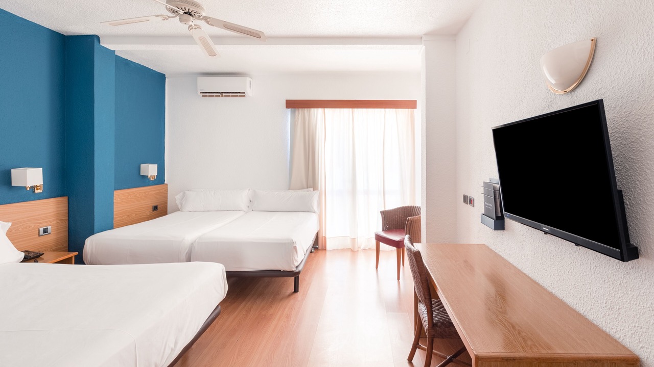 Photo of Bedroom in Las Caletillas