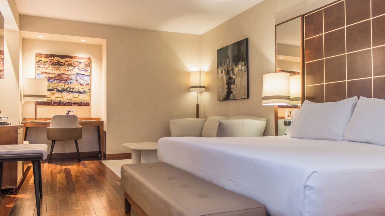 Photo of Bedroom in Fuencaliente de Medina