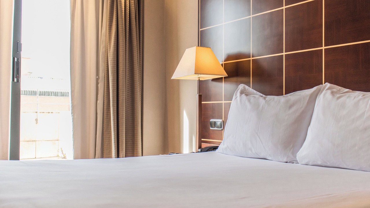 Photo of Bedroom in Fuencaliente de Medina