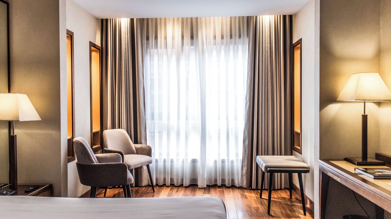 Photo of Bedroom in Fuencaliente de Medina