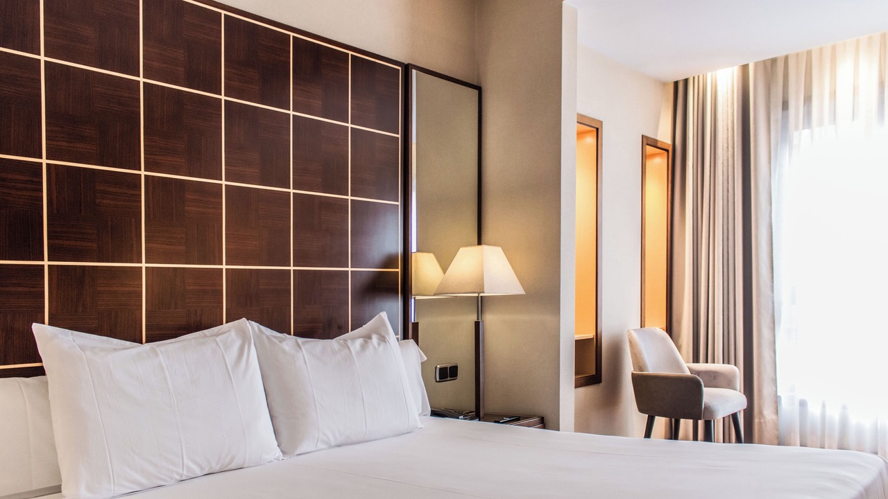 Photo of Bedroom in Fuencaliente de Medina