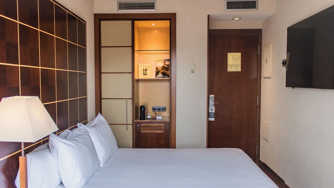Photo of Bedroom in Fuencaliente de Medina