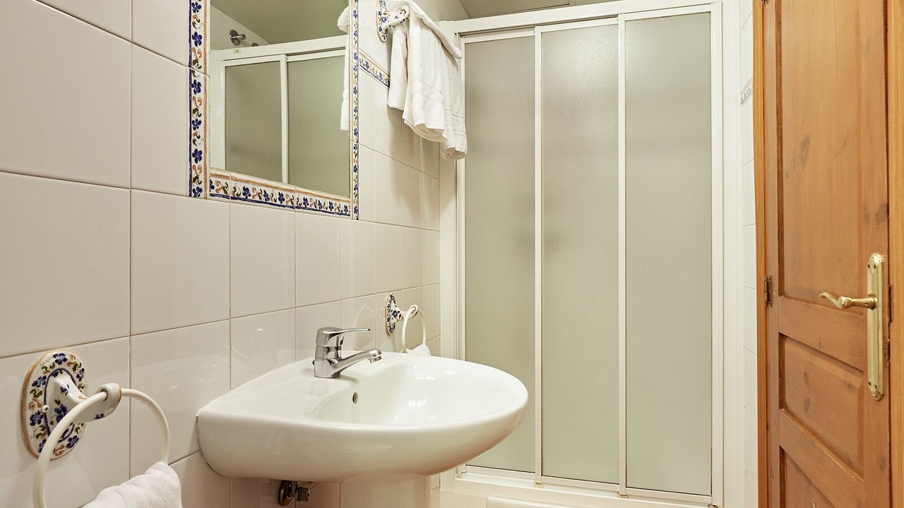 Photo of Bathroom in Chisagues