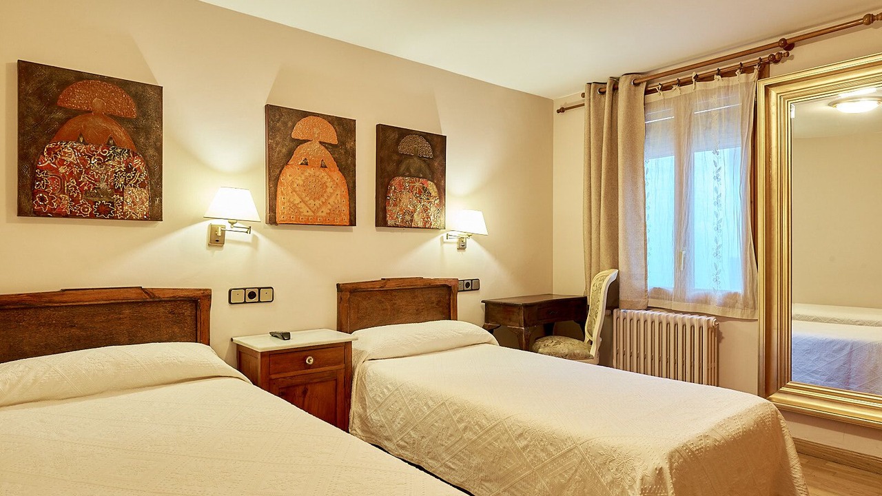 Photo of Bedroom in Chisagues
