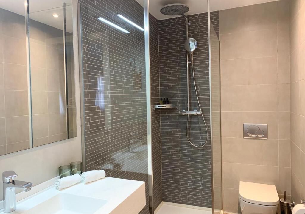Photo of Bathroom in Pelacalc