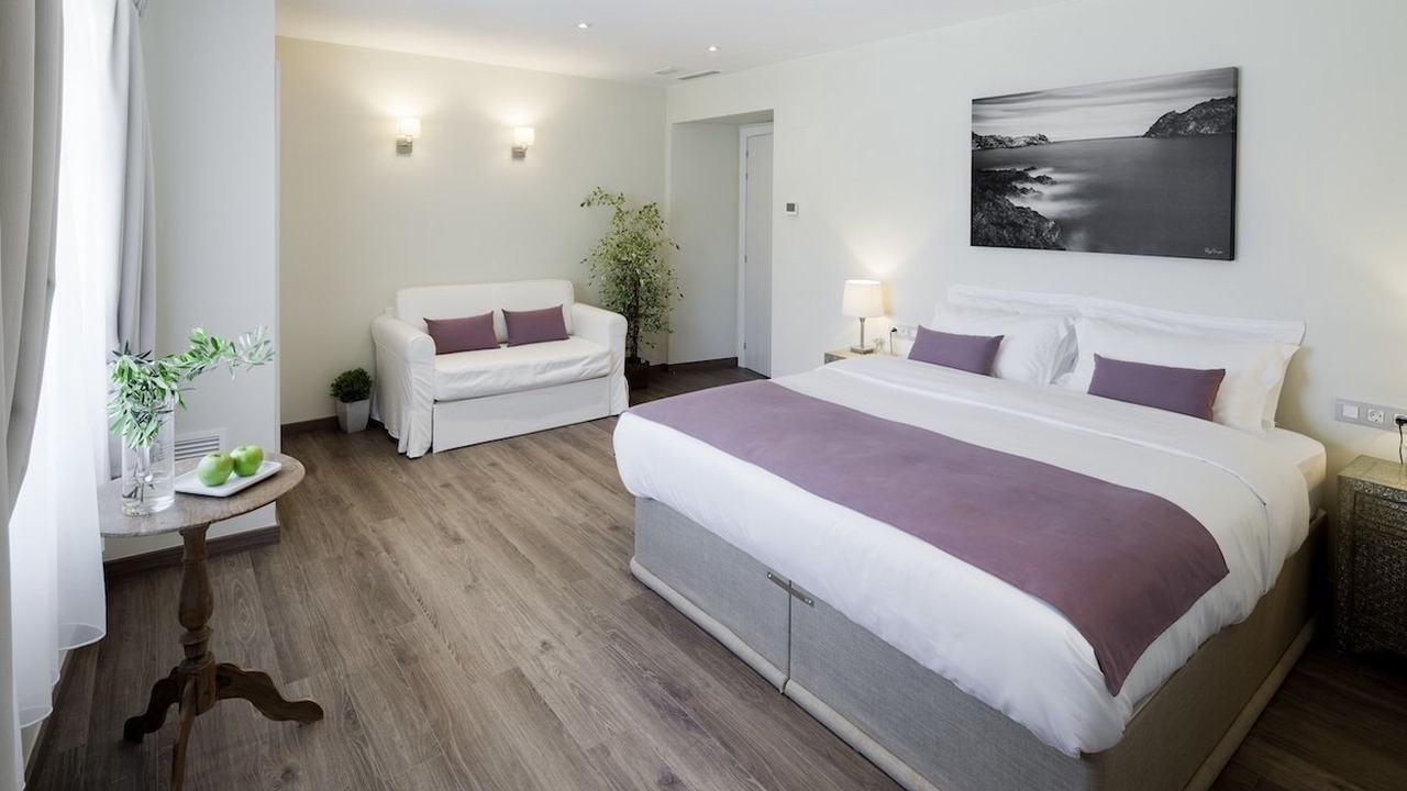 Photo of Bedroom in Pelacalc