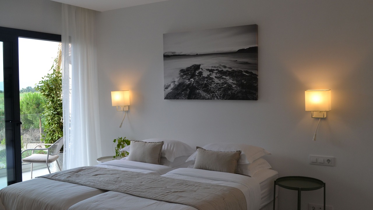Photo of Bedroom in Pelacalc