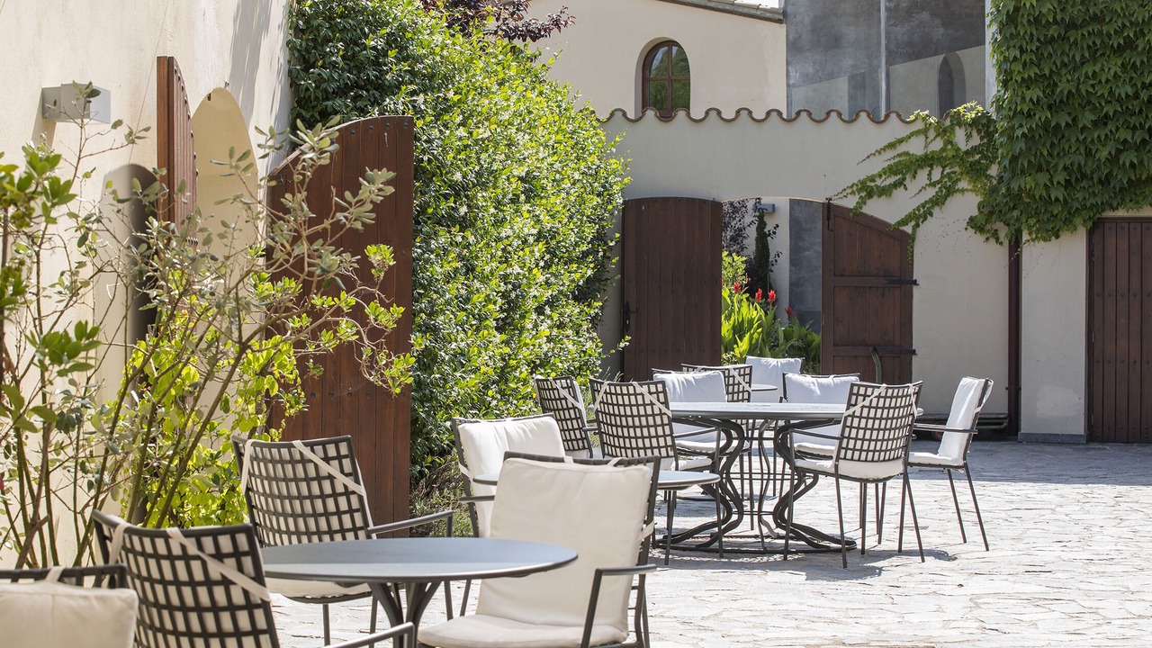 Photo of Patio Balcony in Pelacalc