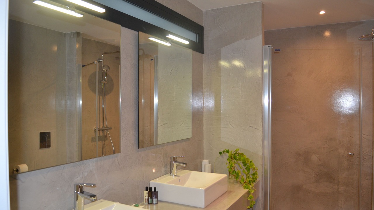 Photo of Bathroom in Pelacalc
